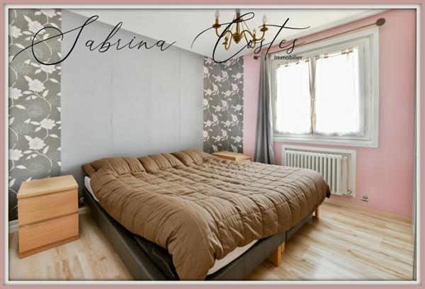 ✨EXCLUSIVITE✨ - 🏡 Maison familiale 4 chambres + jardin – Quartier recherché de Bizy à Vernon