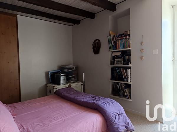 Demeure 7 pièces de 205 m² à Crédin (56580)