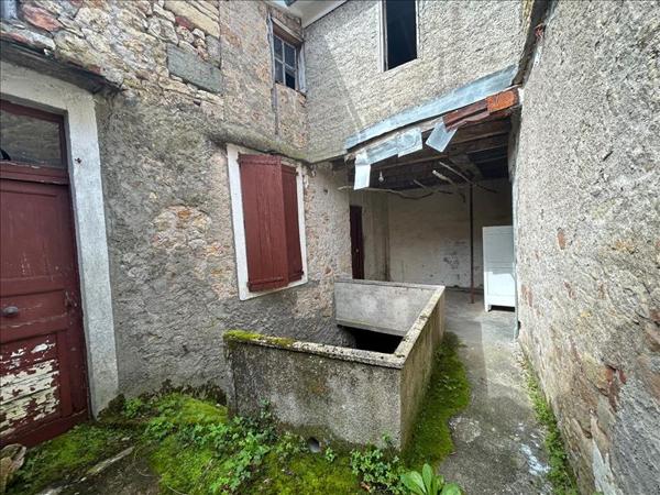 Maison à vendre |  Capdenac |  5 pièces | 107 m²