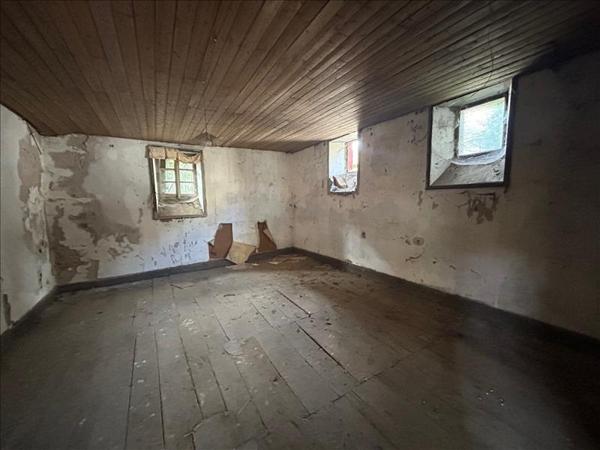 Maison à vendre |  Capdenac |  5 pièces | 107 m²