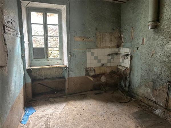 Maison à vendre |  Capdenac |  5 pièces | 107 m²