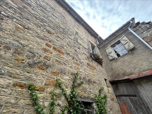 Maison à vendre |  Capdenac |  5 pièces | 107 m²