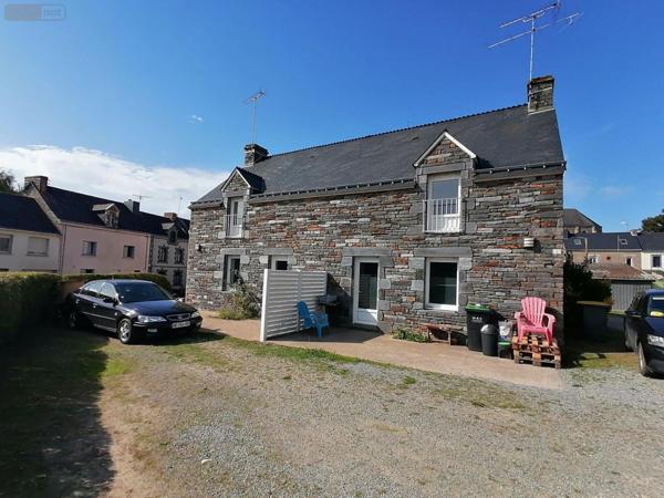 Immeuble de rapport à vendre à Carentoir dans le Morbihan (56910), ref : 35129-6487