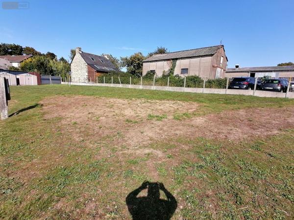 Immeuble de rapport à vendre à Carentoir dans le Morbihan (56910), ref : 35129-6487