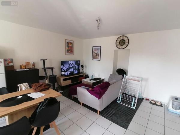 Immeuble de rapport à vendre à Carentoir dans le Morbihan (56910), ref : 35129-6487