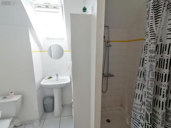 Immeuble de rapport à vendre à Carentoir dans le Morbihan (56910), ref : 35129-6487