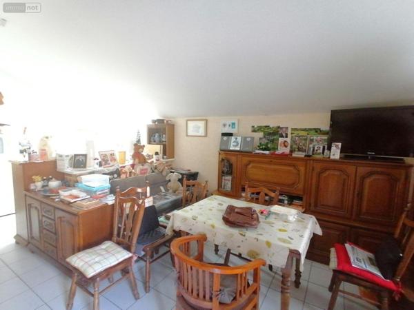 Immeuble de rapport à vendre à Carentoir dans le Morbihan (56910), ref : 35129-6487