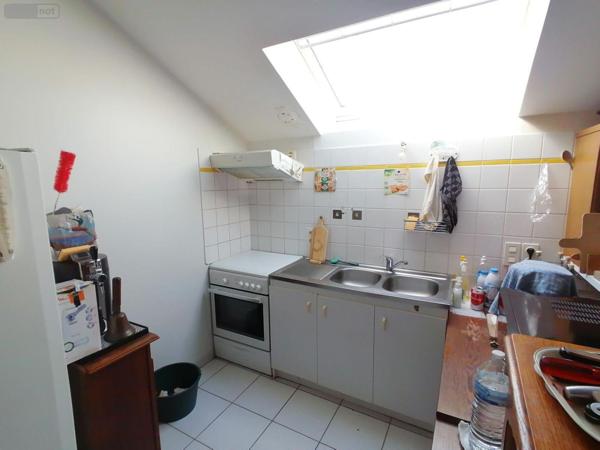 Immeuble de rapport à vendre à Carentoir dans le Morbihan (56910), ref : 35129-6487