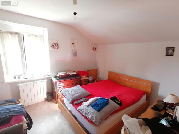 Immeuble de rapport à vendre à Carentoir dans le Morbihan (56910), ref : 35129-6487