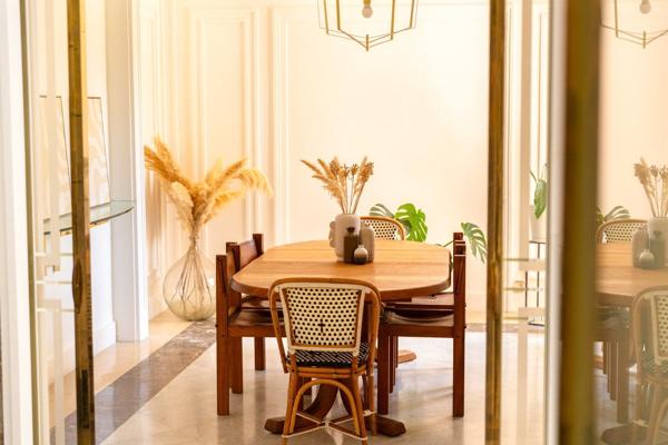 Vente Maison de luxe Bordeaux 7 Pièces 300 m²