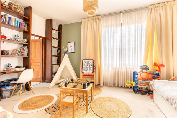 Vente Maison de luxe Bordeaux 7 Pièces 300 m²