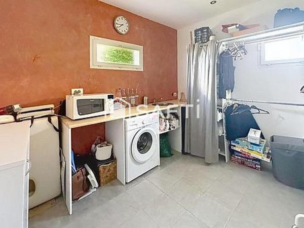 Maison contemporaine de plain-pied avec piscine – Environnement privilégié à Moras-en-Valloire (Drôme)!!