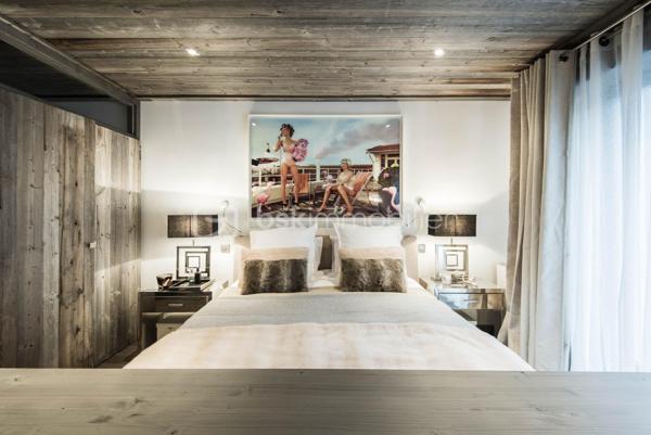 Appartement de 25,38 m²