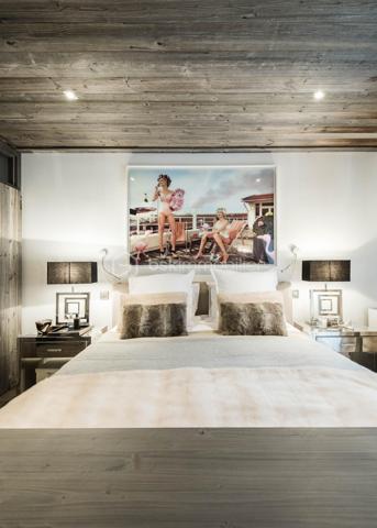 Appartement de 25,38 m²