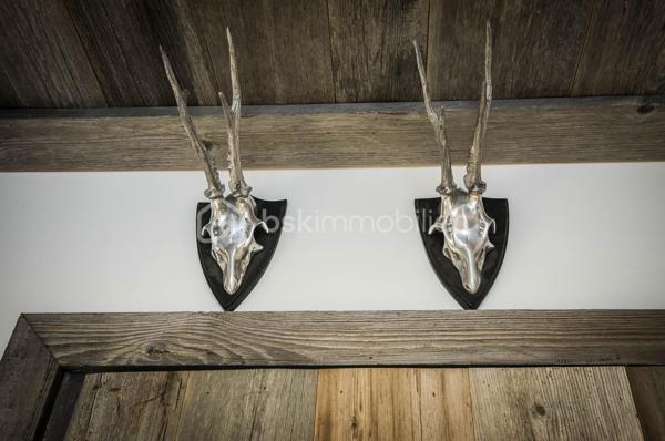 Appartement de 25,38 m²