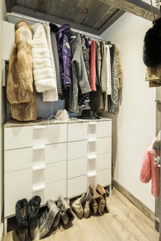 Appartement de 25,38 m²