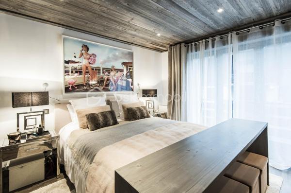 Appartement de 25,38 m²