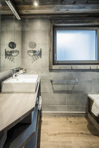 Appartement de 25,38 m²