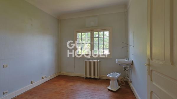 Maison d'exception à vendre à Cambo-les-Bains - 14 pièces, 269 m²