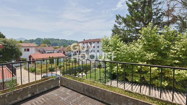 Maison d'exception à vendre à Cambo-les-Bains - 14 pièces, 269 m²