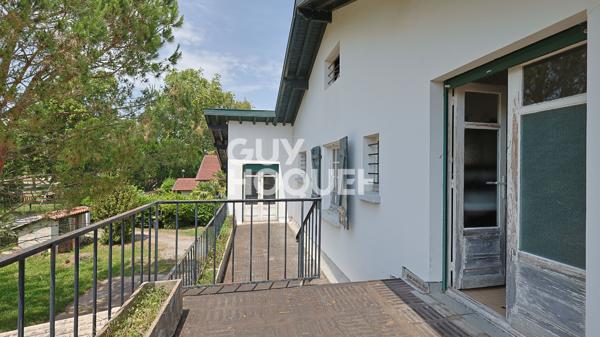 Maison d'exception à vendre à Cambo-les-Bains - 14 pièces, 269 m²