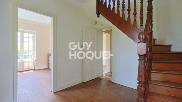 Maison d'exception à vendre à Cambo-les-Bains - 14 pièces, 269 m²