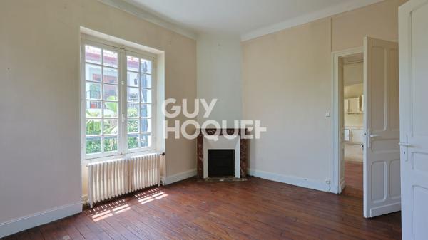Maison d'exception à vendre à Cambo-les-Bains - 14 pièces, 269 m²