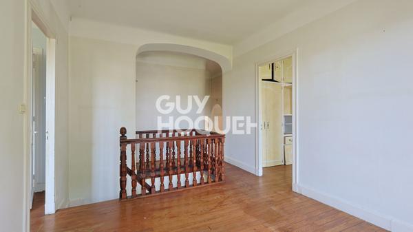 Maison d'exception à vendre à Cambo-les-Bains - 14 pièces, 269 m²