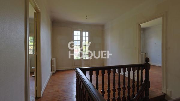 Maison d'exception à vendre à Cambo-les-Bains - 14 pièces, 269 m²