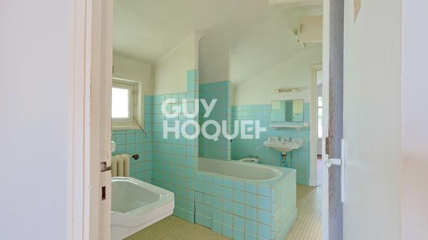 Maison d'exception à vendre à Cambo-les-Bains - 14 pièces, 269 m²