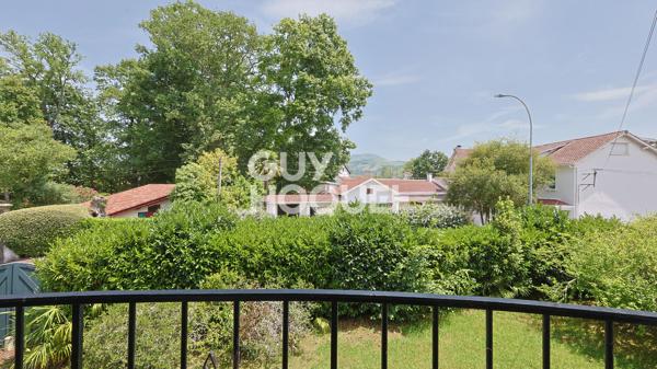 Maison d'exception à vendre à Cambo-les-Bains - 14 pièces, 269 m²