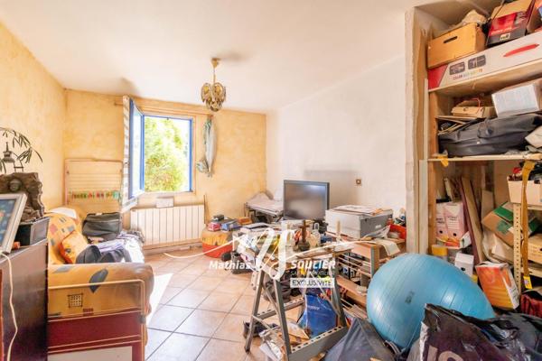 Appartement T2 de 55m² avenue de Beauregard