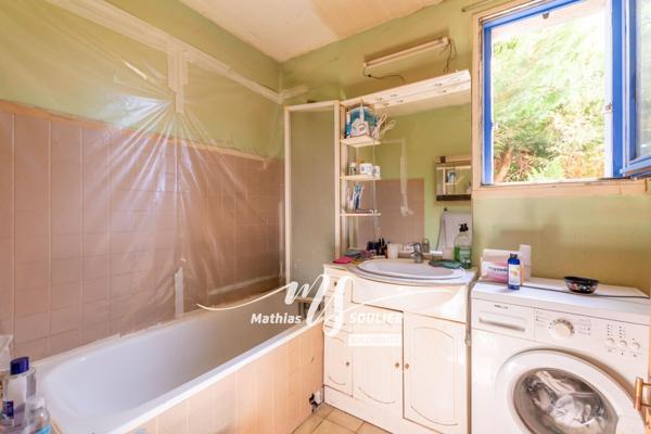 Appartement T2 de 55m² avenue de Beauregard