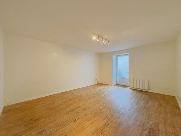 Maison La Roche Sur Yon 3 pièce(s) 77.56 m2