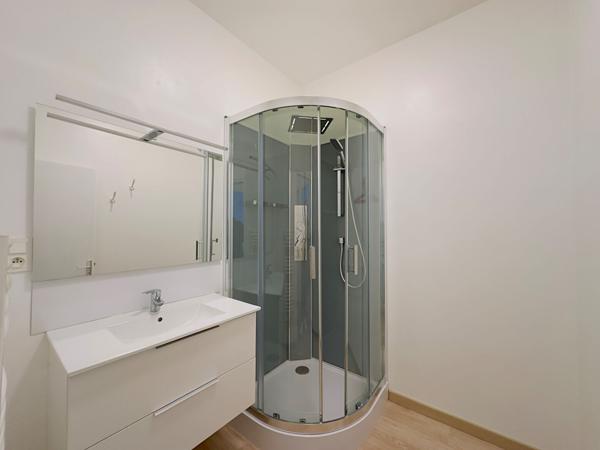 Maison La Roche Sur Yon 3 pièce(s) 77.56 m2