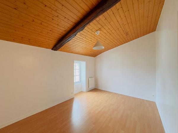 Maison La Roche Sur Yon 3 pièce(s) 77.56 m2