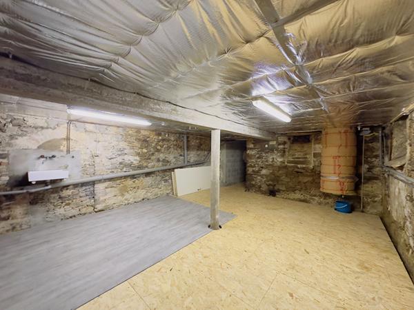 Maison La Roche Sur Yon 3 pièce(s) 77.56 m2