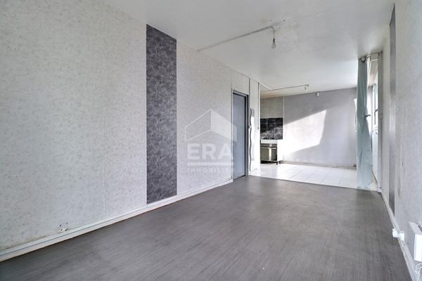 Appartement Aubervilliers 3 pièce(s) 59 m2