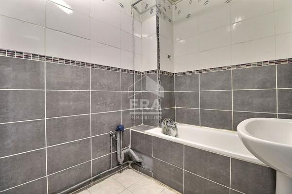 Appartement Aubervilliers 3 pièce(s) 59 m2