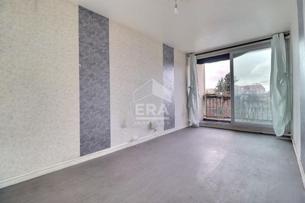 Appartement Aubervilliers 3 pièce(s) 59 m2