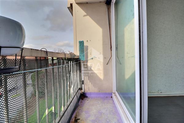 Appartement Aubervilliers 3 pièce(s) 59 m2
