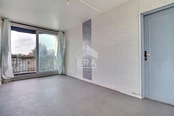 Appartement Aubervilliers 3 pièce(s) 59 m2