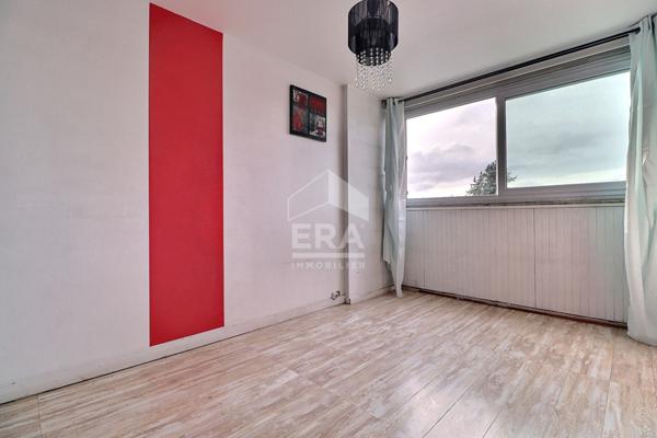Appartement Aubervilliers 3 pièce(s) 59 m2