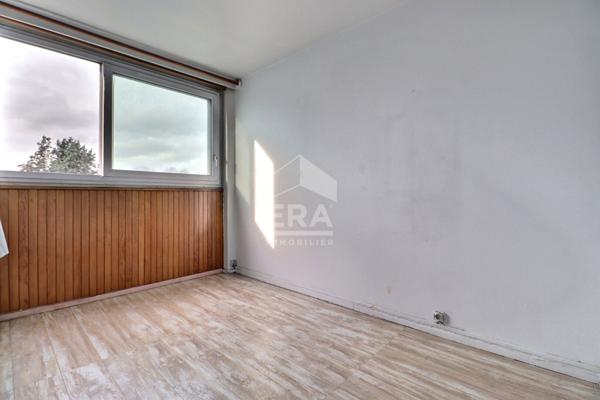 Appartement Aubervilliers 3 pièce(s) 59 m2