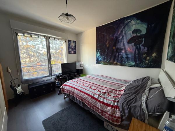Appartement T2 à Lys-lez-Lannoy - Réf. vl5776-2