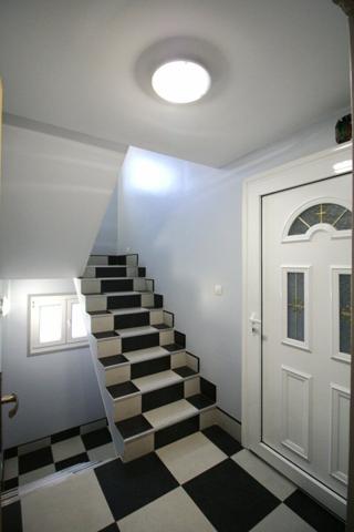 Maison à vendre    9 pièces • 166 m2 Le Blanc-Mesnil