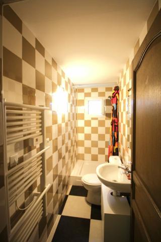 Maison à vendre    9 pièces • 166 m2 Le Blanc-Mesnil