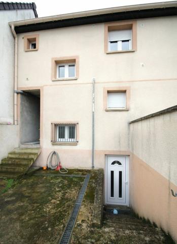 Maison à vendre    9 pièces • 166 m2 Le Blanc-Mesnil