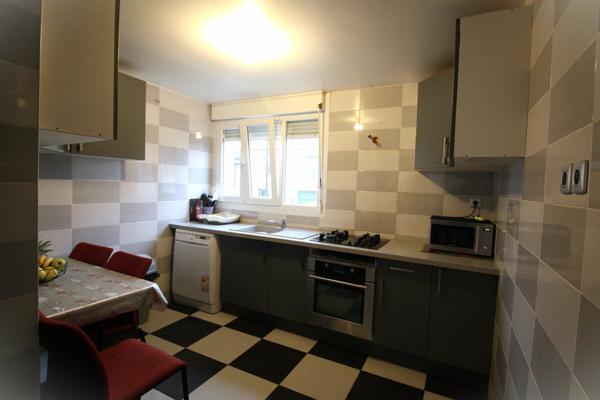 Maison à vendre    9 pièces • 166 m2 Le Blanc-Mesnil