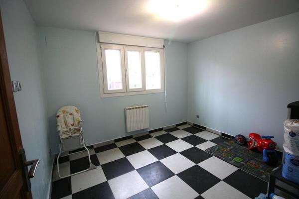 Maison à vendre    9 pièces • 166 m2 Le Blanc-Mesnil